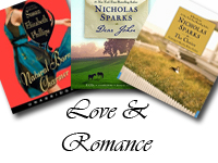 Browse for Love and Romance audiobooks here.